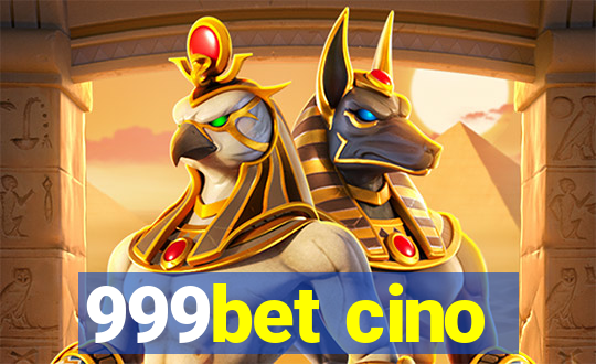 999bet cino